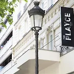 The Playce - Párizs