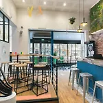 The Playce - Hostel Párizs