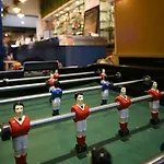 Hostel The Playce - *
