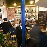 The Playce - Párizs