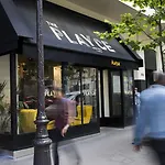 The Playce - Hostel Párizs