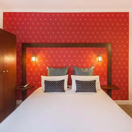 Hotel The Playce By Happyculture