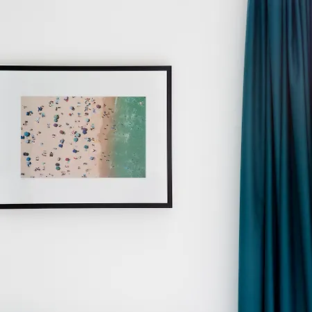 The Playce By Happyculture Hotel Paris