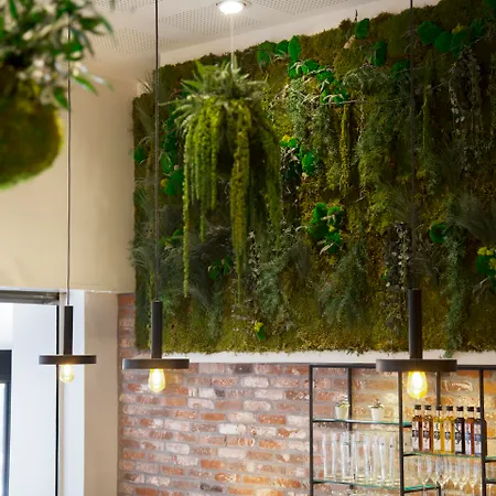 The Playce By Happyculture Hotel Paris