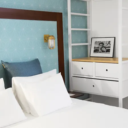 Hotel The Playce By Happyculture