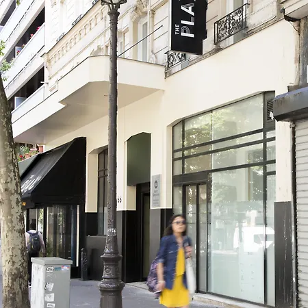 The Playce By Happyculture Hotel 4*