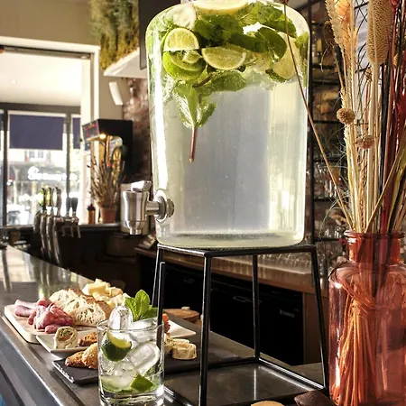 The Playce By Happyculture Paris