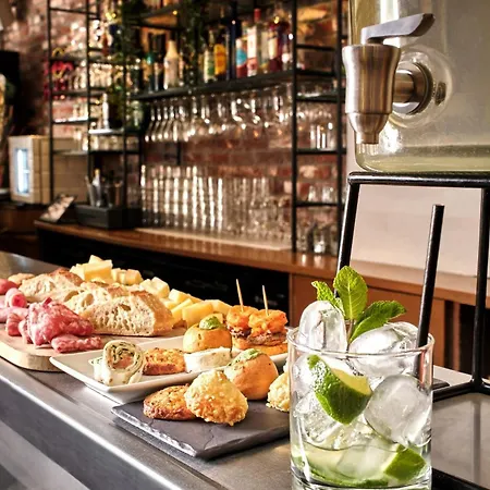 The Playce By Happyculture Hotel