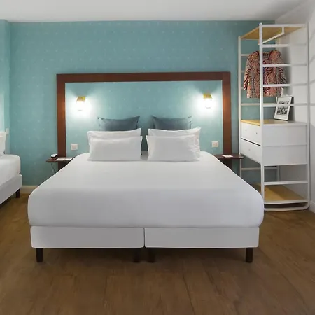 Hotel The Playce By Happyculture 4*
