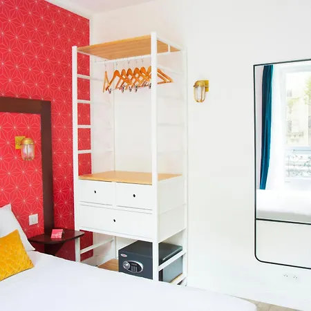 The Playce By Happyculture Paris