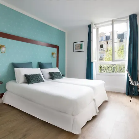 The Playce By Happyculture 4* Paris