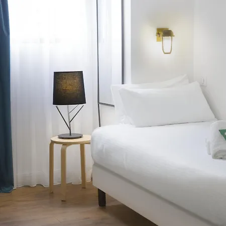 The Playce By Happyculture Hotel Paris