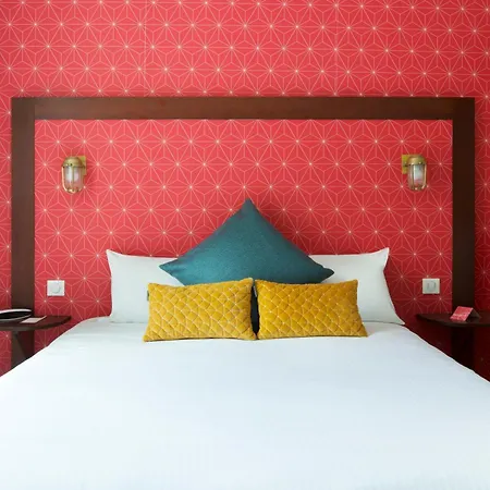 The Playce By Happyculture 4* Paris