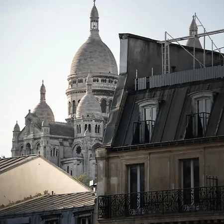 Hotel The Playce By Happyculture Paris