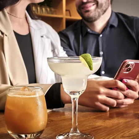 The Playce - パリ