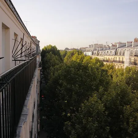 Hotel The Playce By Happyculture 4*