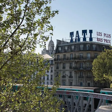 Hotel The Playce By Happyculture