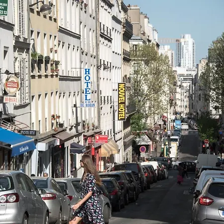 The Playce By Happyculture Hotel Paris