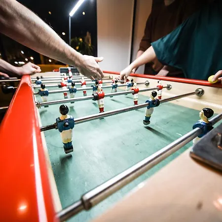 The Playce By Happyculture Hotel