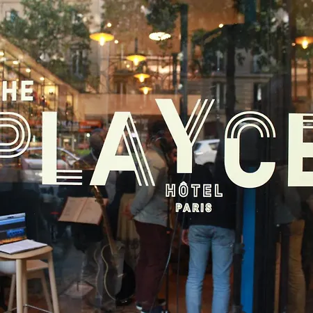 The Playce By Happyculture 4*