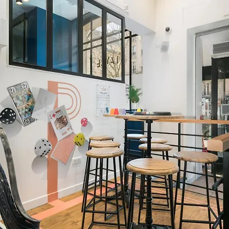 The Playce By Happyculture Hotel 4*
