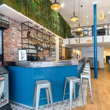 The Playce By Happyculture 4* Paris