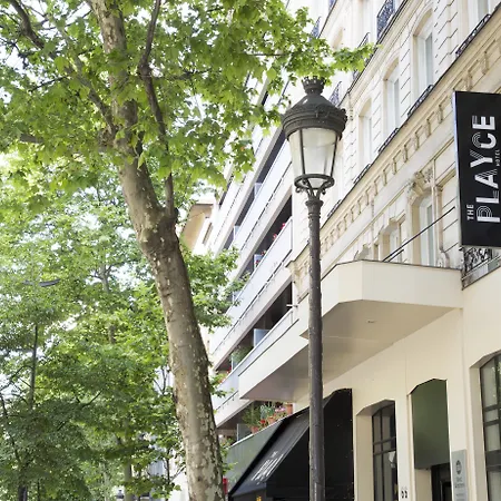Glint Paris *