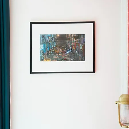 The Playce By Happyculture 4*