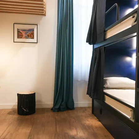 The Playce By Happyculture 호텔 파리