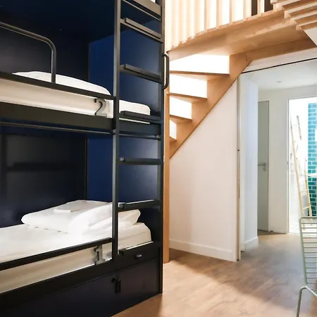 The Playce - Paris Hostel *