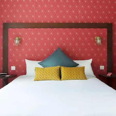 The Playce - Paris Hostel *