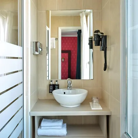 Hostel The Playce - Paris Paris