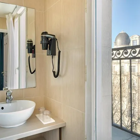Hostel Glint Paris