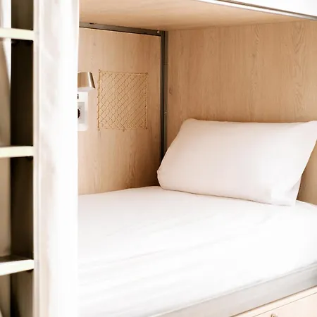 Auberge de jeunesse Glint Paris
