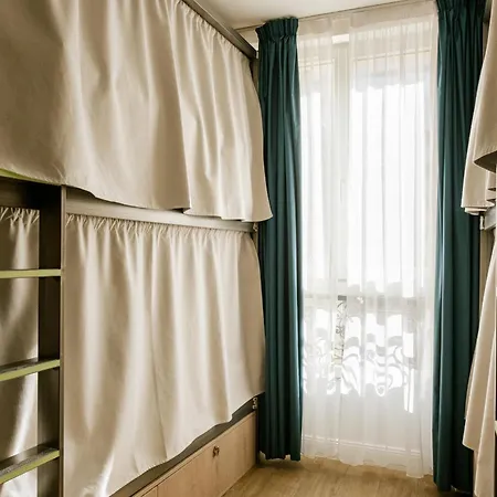 Hostel Glint Paris