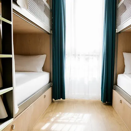 Glint Hostel