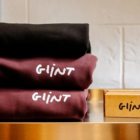 Hostel Glint Paris