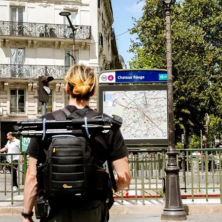 Glint Paris