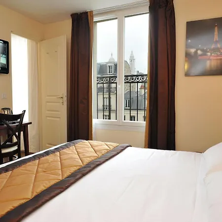 Glint Paris Hostel Paris