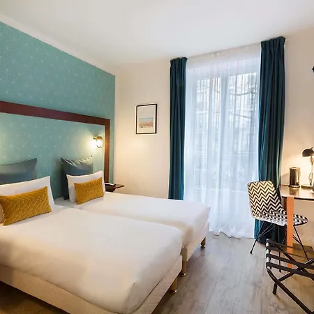 Hostel Glint Paris