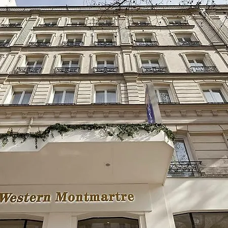 Glint Paris Hostel