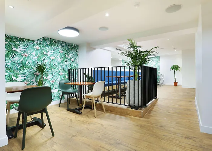 The Playce By Happyculture