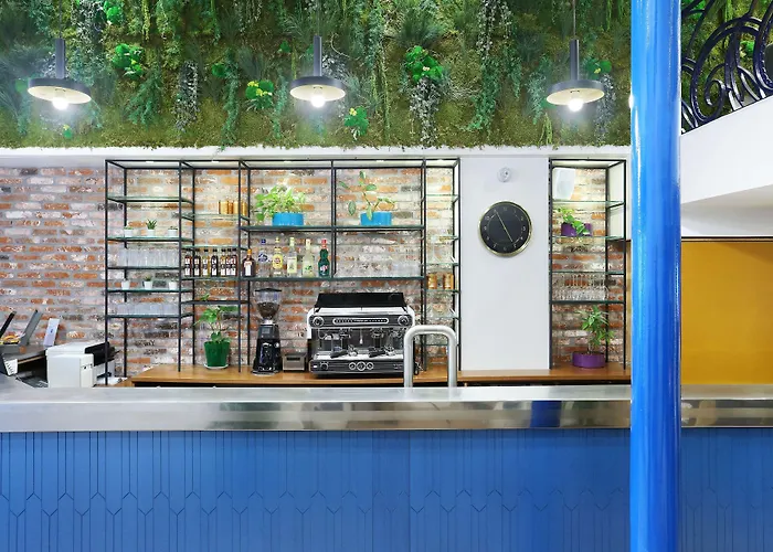 The Playce By Happyculture