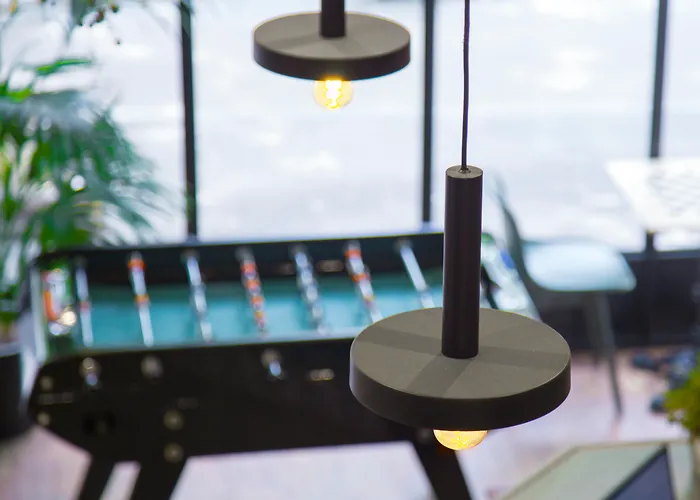 The Playce By Happyculture 4*