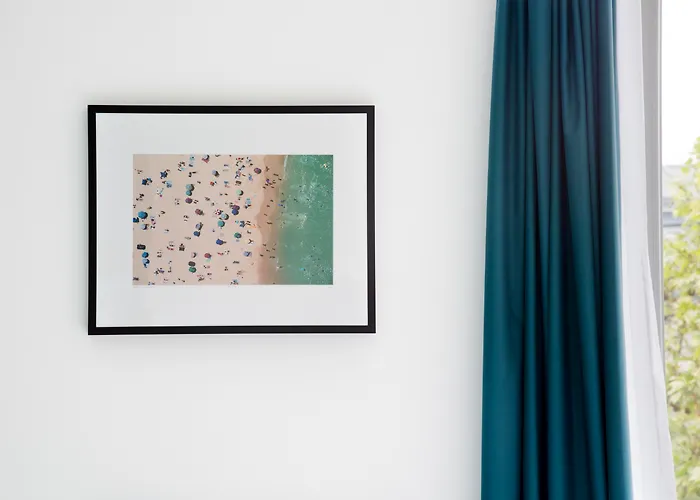 The Playce By Happyculture Hotel Paris