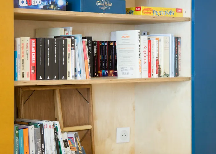 Hotel The Playce By Happyculture 4*