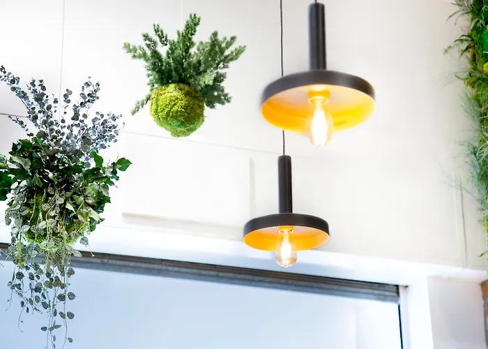 Hotel The Playce By Happyculture Paris