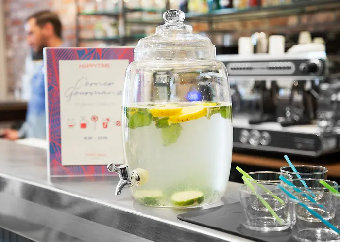 The Playce By Happyculture 4* Paris