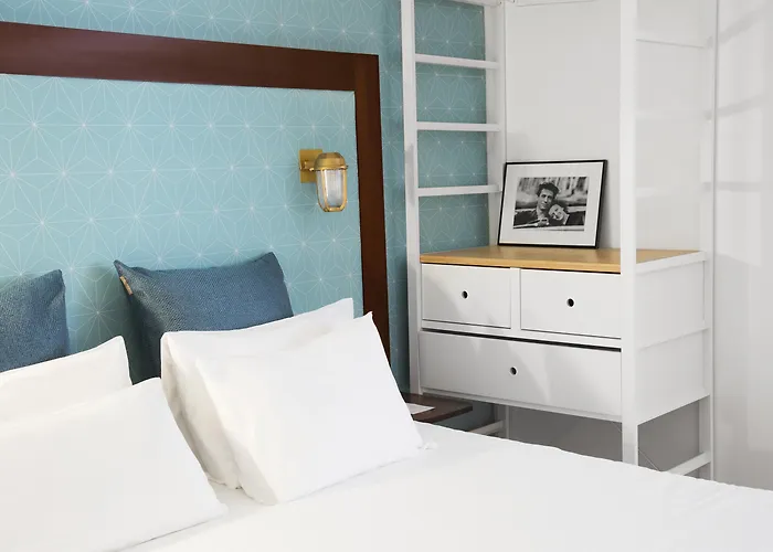 Hotel The Playce By Happyculture