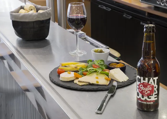 Hotel The Playce By Happyculture Paris